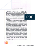 Vilar, P. (1969) - La Historia Después de Marx