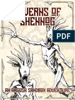 Caverns of Shennog 68 Revised For Future Reduced Size