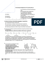 Odpyta - Właściwości Białek Test - SPE