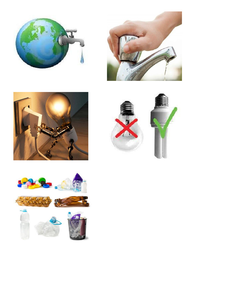 Consumo Responsable Pdf