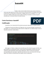 Explicação Base64