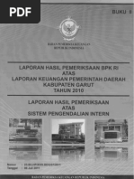 Download Garut - LHP BPK TA 2010_Buku 2 by Mochamad Satria SN72007297 doc pdf