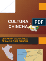 Cultura Chincha