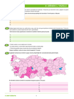 11.sinif Cografya 2.donem 1.yazili Ornegi PDF