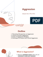 Materi 5 - Aggressivity - Bu Lili