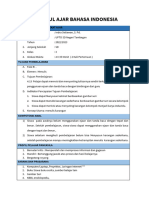 Modul Ajar Bahasa Indonesia Kelas 3 (Abdiera - Com)