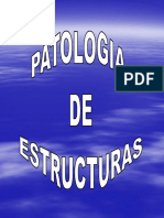 Patologia de Estructuras24