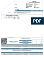 Cant. Unidad Descripción Importe Tras 002-Iva Claveprodserv Precio Unit