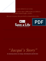 Jacquis Story