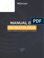 MEDsimple - Manual de Neonatologia