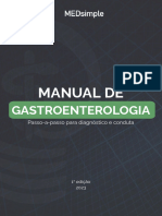 MEDsimple+ +Manual+de+Gastroenterologia