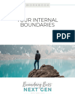 Internal Boundaries