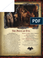 SotDL - Poisoned Pages - The Price of Evil v2