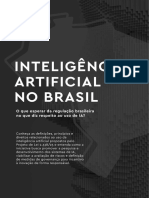 Regula o de Intelig Ncia Artificial No Brasil 1709027065
