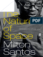 The Nature of Space (Milton Santos Brenda Baletti Susanna Hecht) (Z-Library)