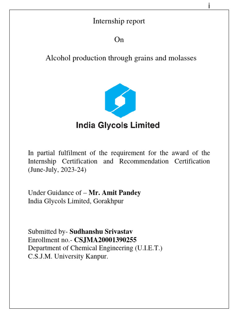 Igl 4 | PDF | Beer | Malt