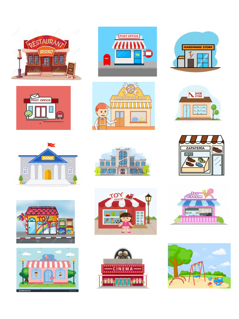 Imagenes Animadas | PDF