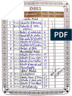 22lm Complete Biochemistry Practical by Umais Ahmed