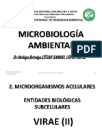 1.6. Subcelulares VIRUS II - Microorg EMERGENTES