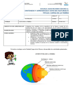 Guía Ciencias Naturales 4° junio