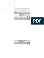 Plan de Trabajo Auditoria