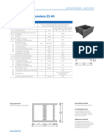 Leier Beton Zsaluzoelem Zs 40 Termekadatlap