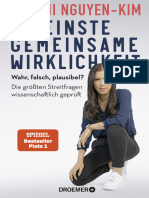 Die Kleinste Gemeinsame Wirklichkeit