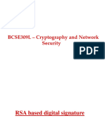 CNS M5 Rsa DS