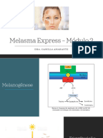 Melasma Express 2