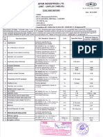 3 Type - Test - Report