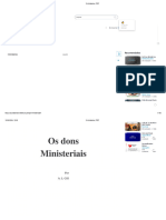 5 ministerios _ PDF