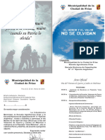 Inv of 02 de Abril Dia Del Veterano de Guerra