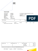 Factuur: Contract Kenteken Van T/M Brandstof Brandstof Brandstof Termijn Incl. Bedrag Termijn Excl