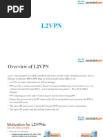 L2VPN