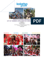 140311the Tshwane Living Heritage Carnival Parade SH 18 Feb 2014
