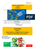 BIOQUÍMICA. UNIDAD II Enzimologia.pdf