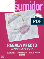 Revista Del Consumidor N564 Febrero 2024