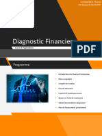 Finance D'entreprise