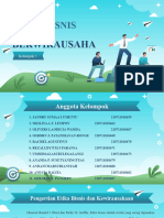 PPT Kewirausahaan Kelompok 5