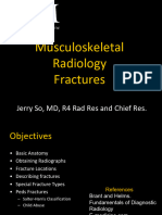 MSK Fractures_J So