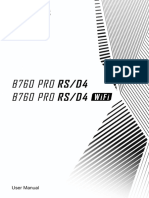 B760 Pro RSD4