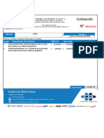 Tecn y Suministros Computadora de Escritorio