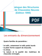 02 IFEER Catalogue de Structures Des Chaussées Neuves 1995