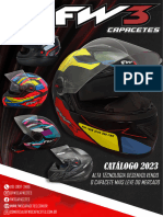 Catálogo-Capacetes - FW3 2023