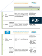 Planejamento Semanal 01-04 A 05-04