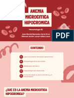 04 Anemia Microocitica Hipocromica (1)