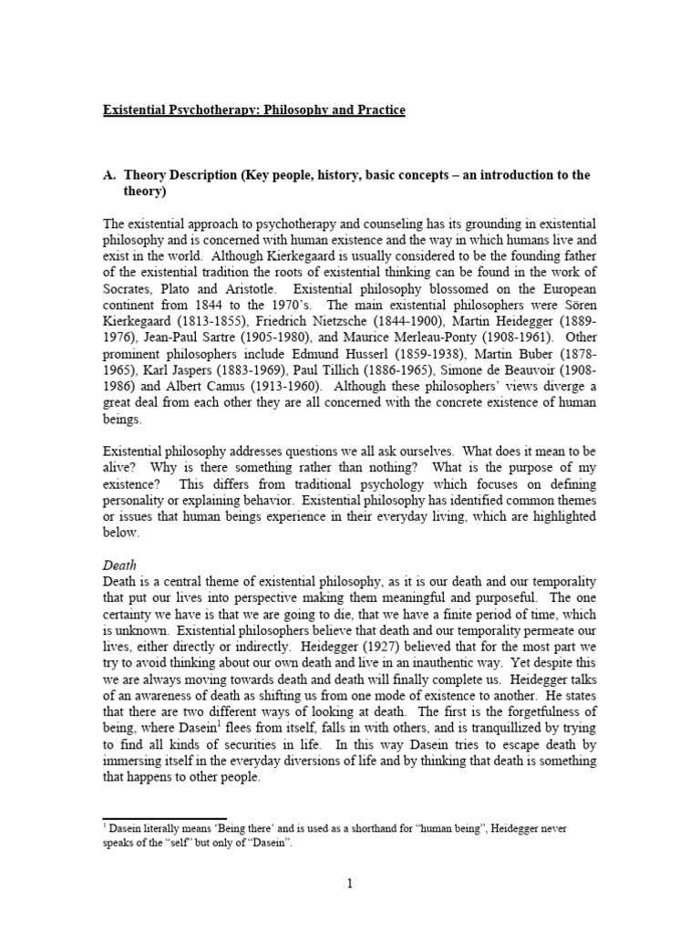 Existentialism visual data 8