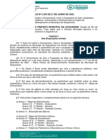 LEI-2405-PROJETO-DE-LEI-158-2023-LEI-DE-ZONEAMENTO-USOS-E-OCUPACOES-DO-SOLO SAQUAREMA