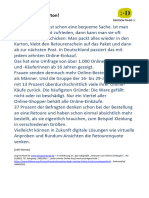HV Text Zurueck in Den Karton Deutsch To Go IP