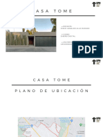 Casa Tome